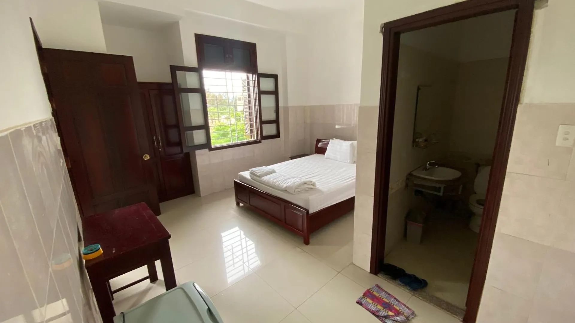 Aparthotel Phu Loc Xuan Hotel Da Nang Vietnam