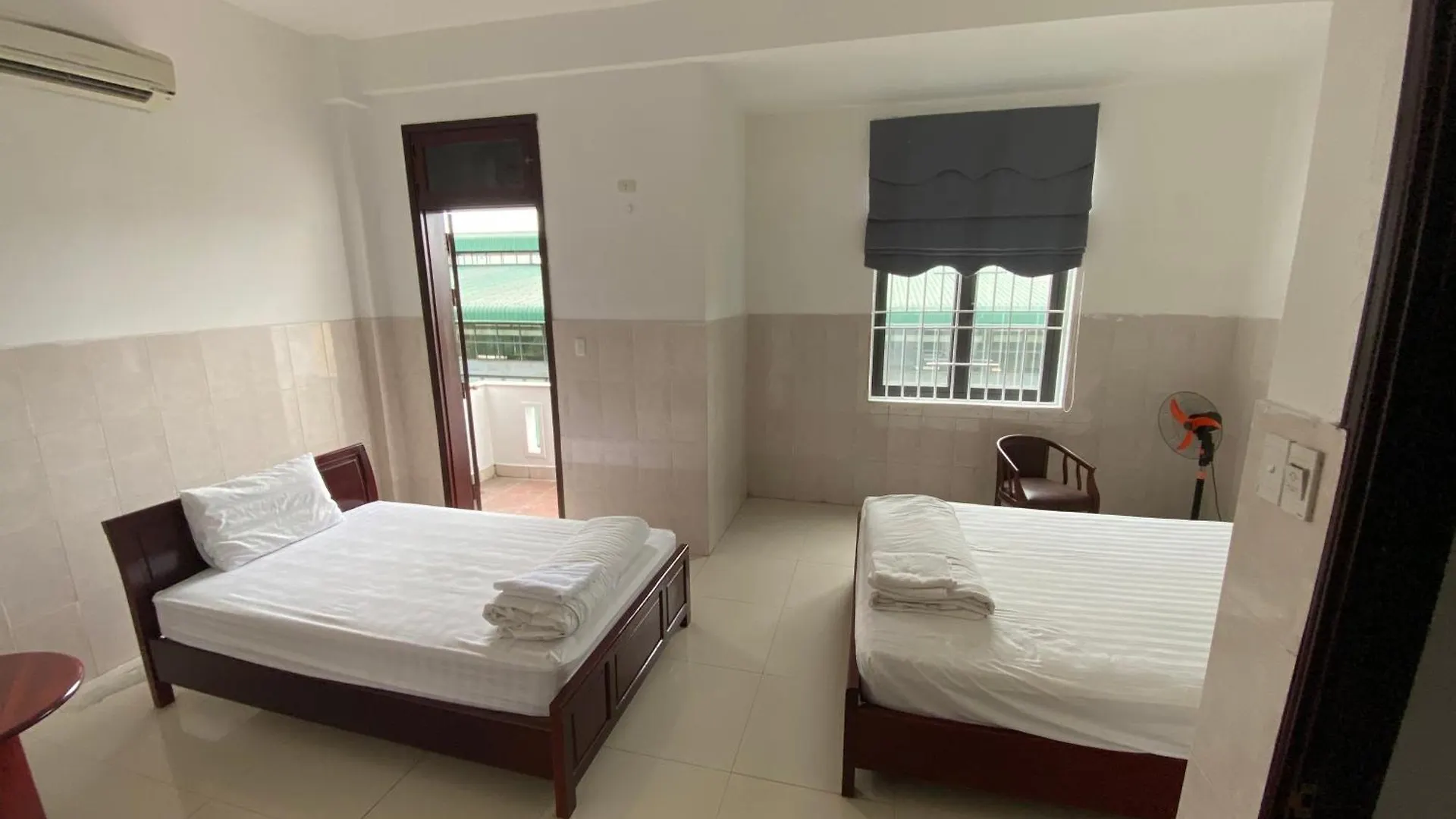 Phu Loc Xuan Hotel Da Nang Vietnam