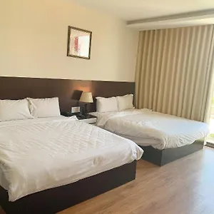 Hotel Apple, Da Nang